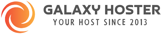 Galaxy Hoster