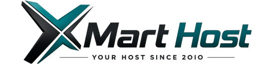 XMartHost